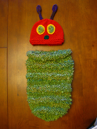 Laurel Love Cocoon photo 4