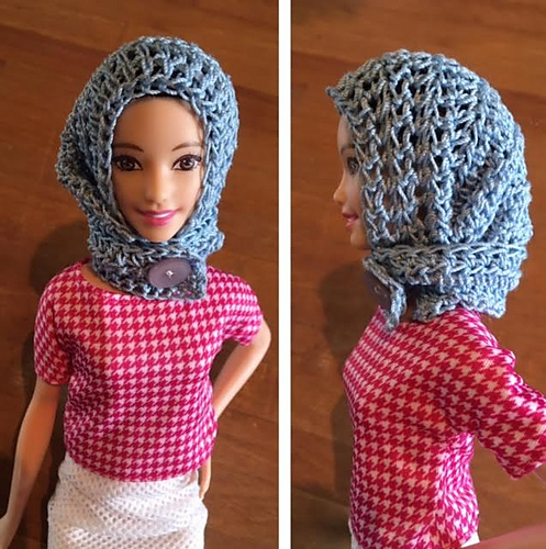 Hello Hijab photo 1