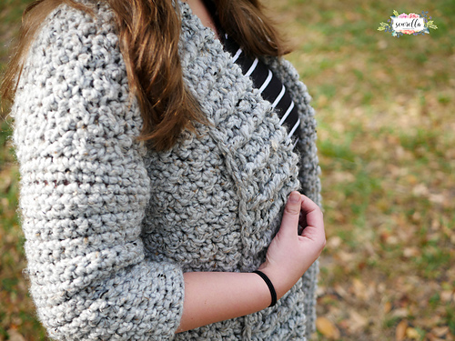 First Love Cardigan photo 5