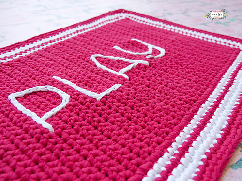 Play! Outdoor Rug photo 2