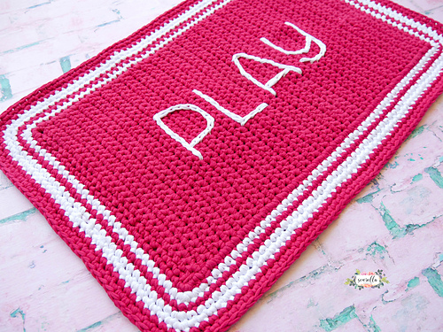 Play! Outdoor Rug photo 4