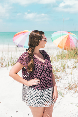 Weekender Tunic photo 3