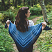 Jolene Shawl pattern 