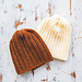 Brooklyn Ridge Hat pattern 