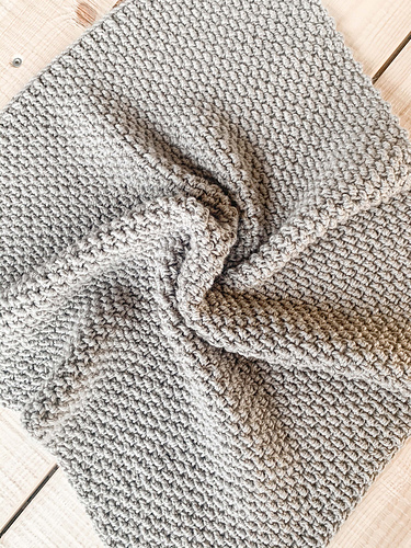 Frøspire Blanket - Ashleigh Kiser