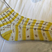 Neurospicy Socks pattern 