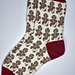 Gingy SNAP Socks pattern