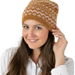 Mix and Match Hat pattern 