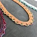 Maya Necklace pattern 
