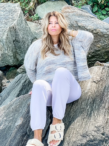 Noe koselig - Missdmna