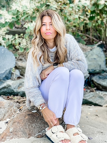 Noe koselig - Missdmna