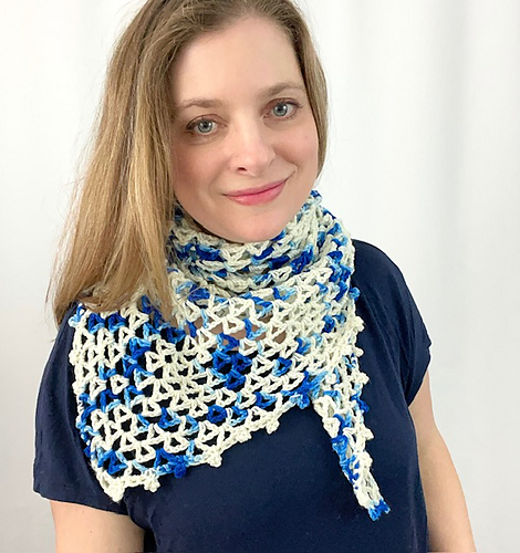 Diadem Sjallette - Shaina Bilow