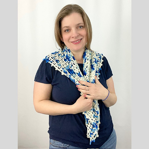 Diadem Sjallette - Shaina Bilow
