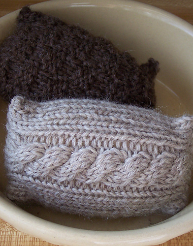Bamboo Soap Sweater photo 2