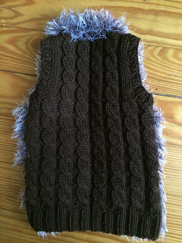 Averie Vest photo 2