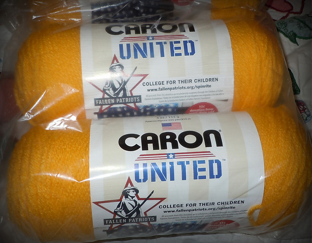 Ravelry Caron United