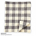 Gingham Plaid Afghan photo 3