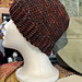 The Jules Cap pattern