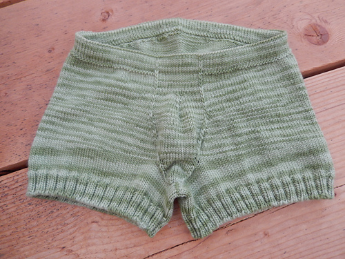 Ravelry: Perseus pattern by Marie Johnson