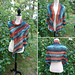 Amelia Shawl photo 3
