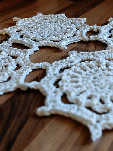 Zeta Snowflake photo 9