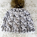 Sydney Chunky Beanie pattern