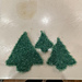 Terrific Tree Trio pattern 