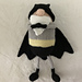 Bat Gnome pattern