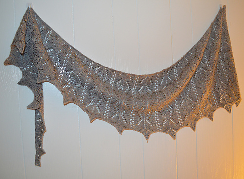 Ravelry: Drizzle pattern by Sharon Mooney