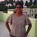 Bellora Crop Top pattern 