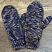 Parker Mittens pattern