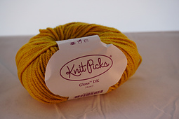 Ravelry: Knit Picks Gloss DK