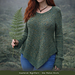 Nightfern pattern 
