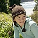 Redwoods Earflap Hat pattern 