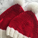 Baby Pixie Hat photo 3