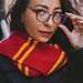 Harry Potter Scarf (for Muggles) photo 4