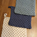 Little Lacy Wash Cloths pattern 