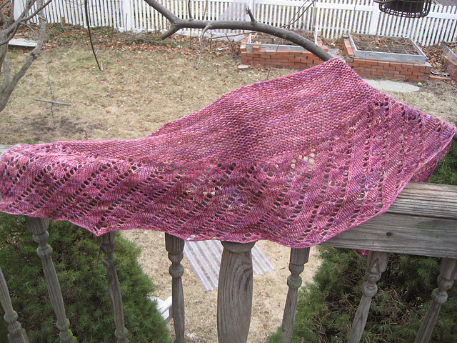 Ravelry Crosswords At The Coffee Shop Pattern By Karrie Steinmetz