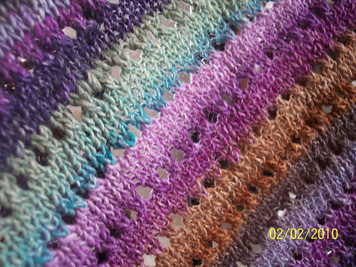Garden Stripes photo 3