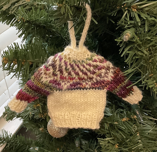 FroggyBug 2024 Mini jumpers photo 2