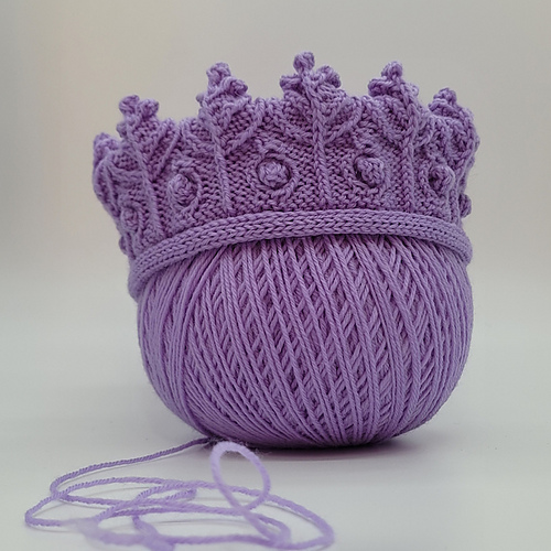 Aurelia Crown