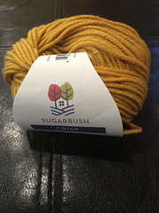 Red Bay Sugar Bush Yarn Crisp Double Knitting Weight