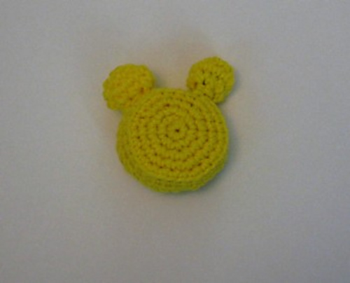 Teddy Bear TapeSter photo 3