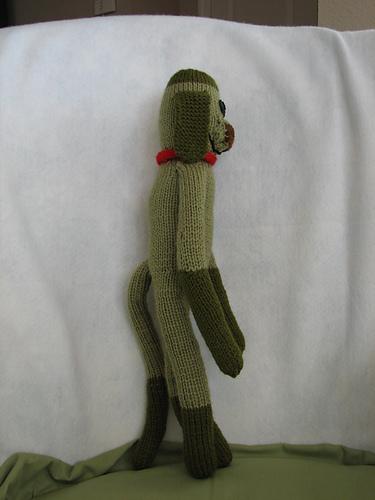 Sock Doggy photo 3