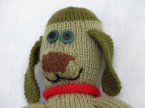 Sock Doggy photo 4
