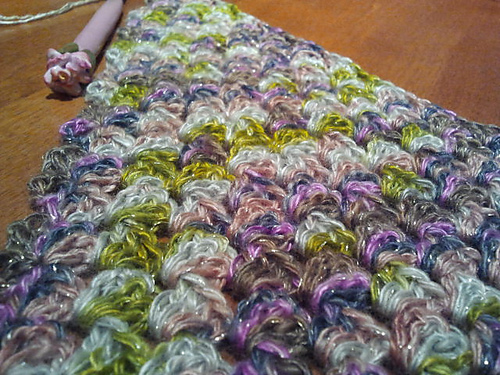Contessa Shawlette photo 1