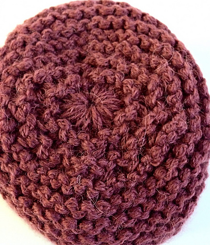 Paloma Chestnut kit photo 2