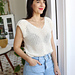 Ekam top pattern