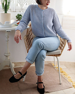 Ava Cardigan