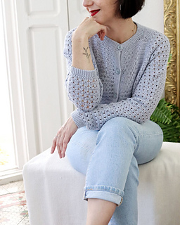 Ava Cardigan